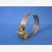 Serratub / Cometra Hose Clamp 24-44 mm